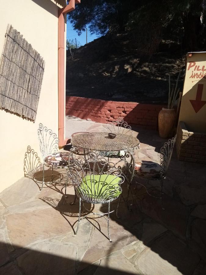 Larochelle Guesthouse Keetmanshoop Zewnętrze zdjęcie