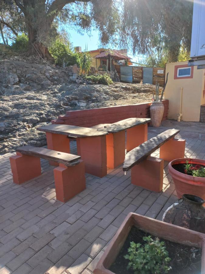 Larochelle Guesthouse Keetmanshoop Zewnętrze zdjęcie